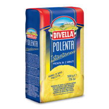 Maismehl-Polenta 500g - Divella