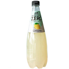 Sukkerfri limonade 750ml - San Benedetto