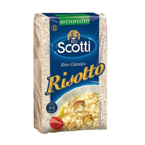 Ryż do risotto 1kg - Riso Scotti