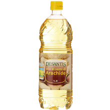 Erdnussöl 1l - Desantis