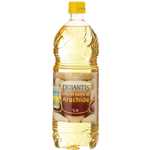 Erdnussöl 1l - Desantis
