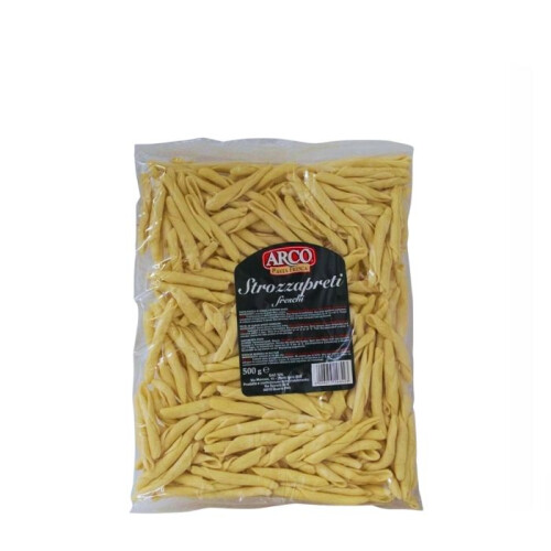 Makaron Strozzapreti 500g - Arco