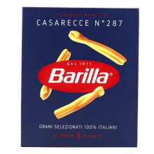Makaron Casarecce n87 500g - Barilla