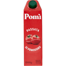 Passata di pomodoro 1kg - Pomi