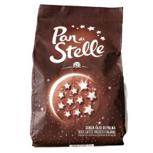 Schokoladenkekse mit Sahne 700g - Pan di stelle
