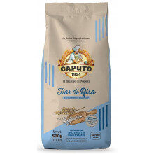 Glutenfreies Reismehl Fior di Riso 500g - Caputo