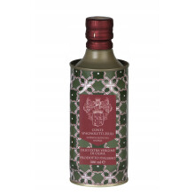 Oliwa extra vergine 500 ml - Conte Spagnoletti Zeuli
