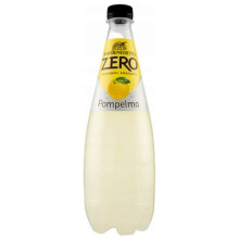 Pompelmo Zero White Grapefrugt Lemonade 750ml - San Benedetto