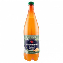 Amara Aranciata Naturalli kulsyreholdig drik 1,2 l - San Pellegrino
