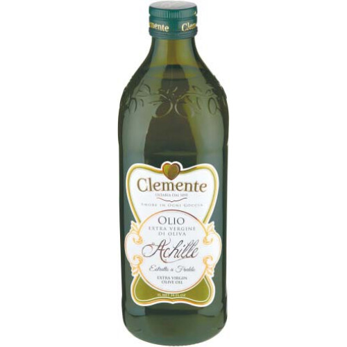 Olivenöl 1 Liter - Clemente