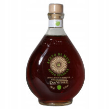Aceto di mele 500ml - Due Vittorie