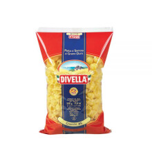 Fusilli 40 500g - Divella