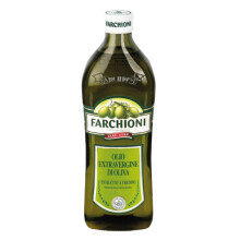Natives Olivenöl extra 1 l - Farchioni