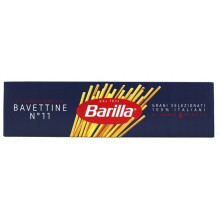 Spaghetti Bavettine Pâtes n11 500g - Barilla
