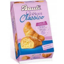 Traditionelles Croissant włoskie 240g - Bauli