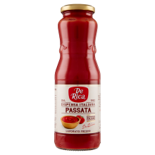 Passata di pomodoro 700g - De Rica