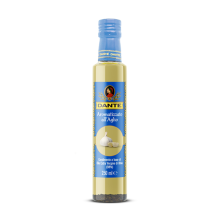 Olivenolie med hvidløg 250 ml - Dante