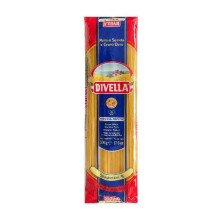 Spaghettini n. 9 500g - Divella