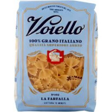 Farfalle Fiocco 500g - Voiello