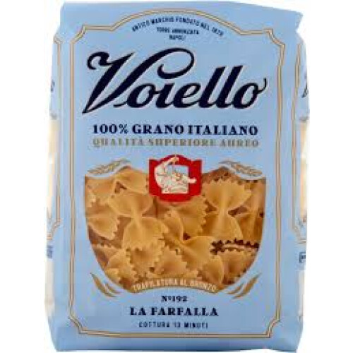 Farfalle Fiocco 500g - Voiello