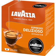 Kapsułki kawy Mio Delizioso Espresso 36szt - Lavazza