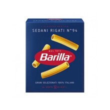 Pasta Sedani Rigati n94 500g - Barilla