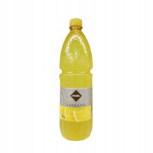Condimento al limone per bevande, insalate e marinate 1l - Rioba
