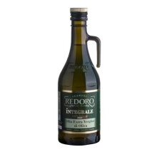 Ufiltreret ekstra jomfruolivenolie 0,5 l - Redoro