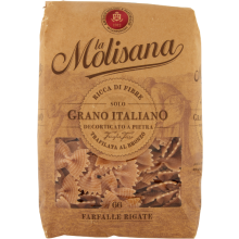 Makaron Farfalle n. 66 Integrali 500g - Barilla