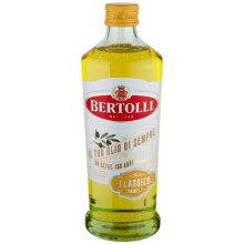 Oliva Classico Olivenolie 750l - Bertolli