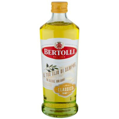 Oliva Classico Olivenöl 750l - Bertolli