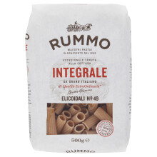 Makaron Elicoidali Integrali n49 500g - Rummo