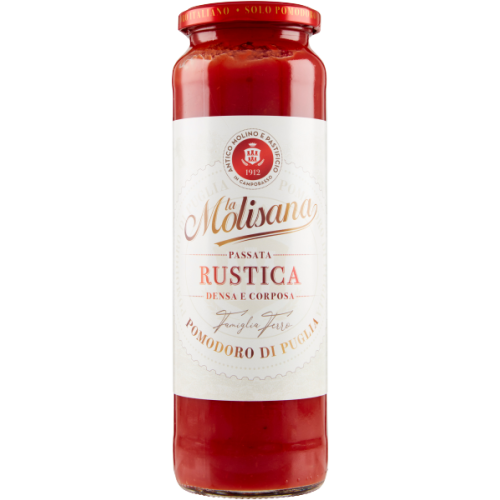 Passata Rustica 690g - La Molisana