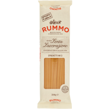 Spaghetti n. 3 500g - Rummo