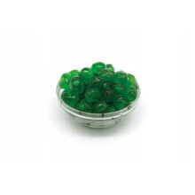 Ciliegie verdi candite 80g - GI.AN.