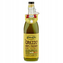 Olivenolie Grezzo Italia 1l - Costa D'Oro