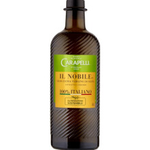 Olivenolie Nobile Extra Virgin Olivenolie 750ml - Carapelli