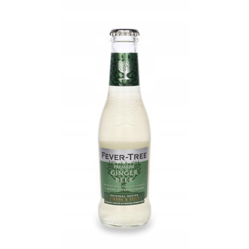 Ingefærøldrik 200ml - Fever Tree