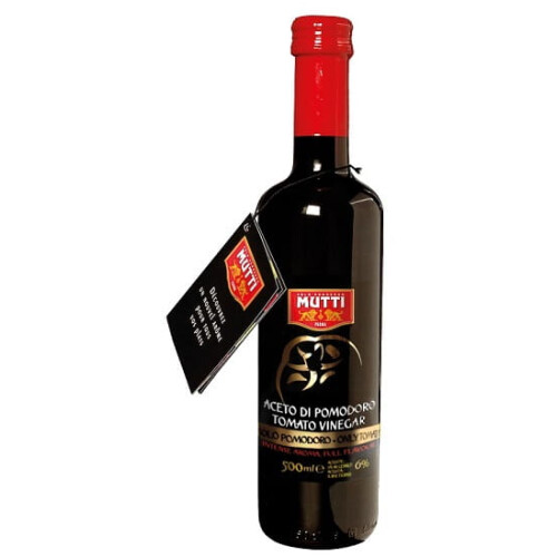 Tomateddike Aceto Di Pomodoro 500ml - Mutti