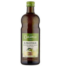 Olivenolie Extra Virgin Olivenolie il Frantolio 750ml - Carapelli