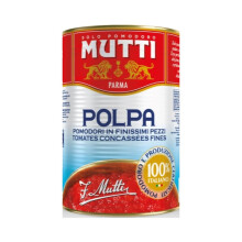 Tomatenmark 4,05 kg - Mutti