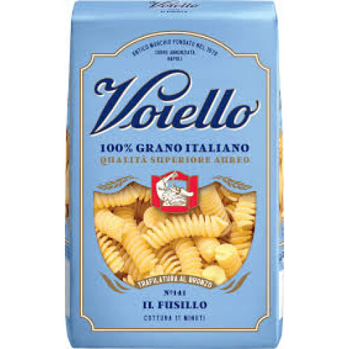 Pasta Fusilli 500g - Voiello