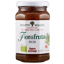 Marmelade mit Feigen ohne Zucker 260g - Rigoni Di Asiago