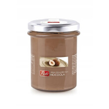 Nøddecreme 200g - Pisti