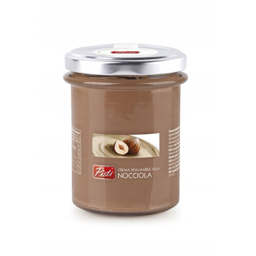 Nøddecreme 200g - Pisti