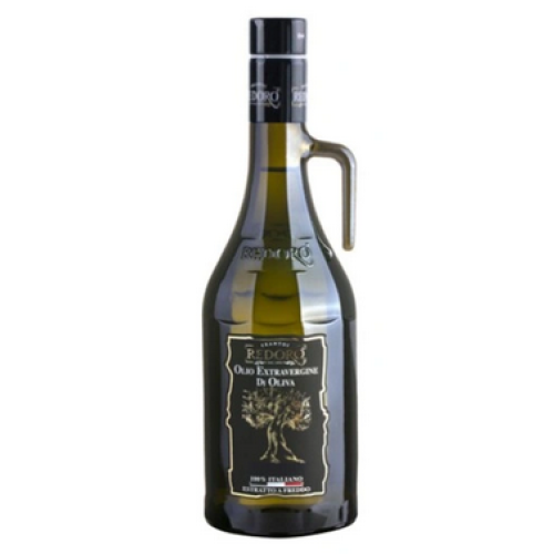 Oliwa Extra Virgin 0,5l - Redoro