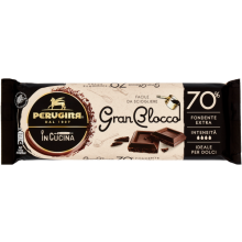 Czekolada Gran Blocco 70% Fondente Extra 150g - Perugina