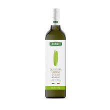 Ekstra jomfruolivenolie økologisk 0,5l - Levante
