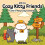 M.E.S.A Cozy Kitty Friends by M.E.S.A Paperback Book 1