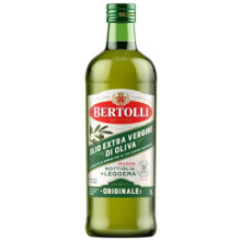 Oliva Extra Virgin Olivenolie Originale 750ml - Bertolli